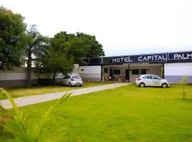 HOTEL CAPITAL PALMAS