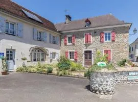 Chambres d'hôtes "La Grange de Georges"