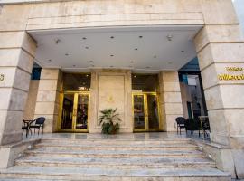 Millennium Inn Mendoza