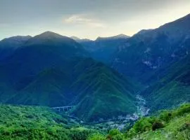 Appartamento indipendente tra Amatrice e Leonessa