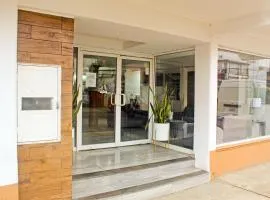 HOTEL VILLA MARGARITAS
