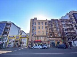 Hotel RANU