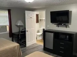 新灯笼汽车旅馆