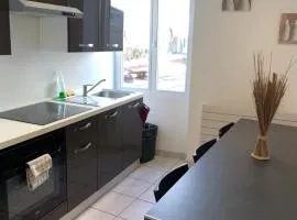 Appartement de la nation 1