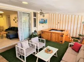 marianne garden apartment