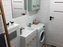 Apartament Mia