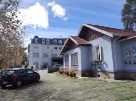 Pousada Vila Tio Lé