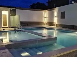La Casa Ramirez，位于Bantaoay的酒店