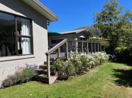 Family Home on Inverness，位于箭镇的度假短租房