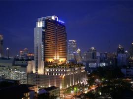 帕色哇公主酒店【SHA Extra Plus】，位于曼谷的酒店