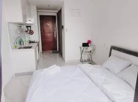 Cozy 1 bedroom studio @skyhouse BSD