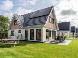 Appealing Holiday Home in De Koog Texel with Sauna