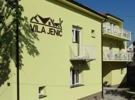 Vila Jenic