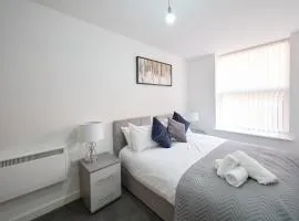 Winkley House by Guestz