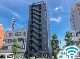 HOTEL LiVEMAX BUDGET Nagoya Taikodori