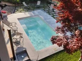 Agriturismo I Grappoli