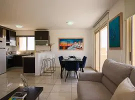 Seaside Luxury Flat Pervolia