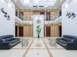 Aura Hotel Tbilisi