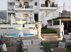 Olympus Studios & Bungalows