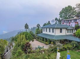Sterling Park Kalimpong，位于噶伦堡的酒店