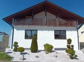 Appartement Köck 110qm