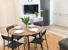 Klimatyczny Apartament pod Ratuszem -ul. Śląska 2
