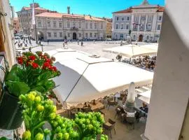 Artini Apartments Piran