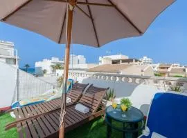 YourHouse Petita, beach house in Majorca North