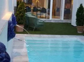 Hotel Carmen Boutique