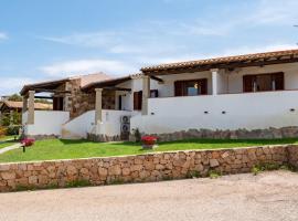 My Tiffany Rooms，位于塔瑙内拉的酒店