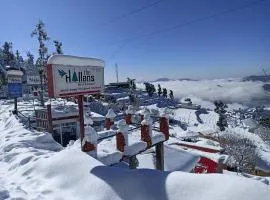 The Hillans Resort & Cottages