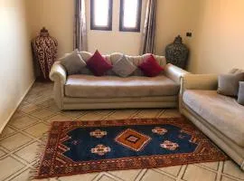 Asklou Appartement à Mirleft