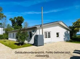 Ferienwohnung Ostseeblick