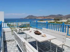 Harmony Villa Milos