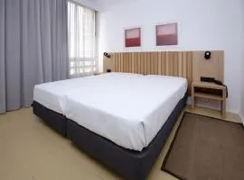 福斯阿特兰蒂达公寓酒店