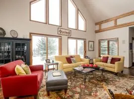 Southfork Retreat