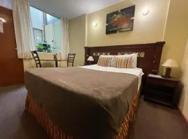 Mandala Rooms & Services