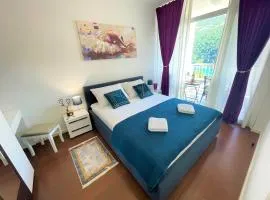 Bonki apartment private free parking