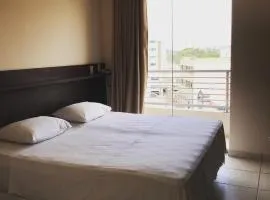 Tropical Palace Hotel