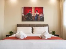 Old Town Xanthi - LP Luxury Suite