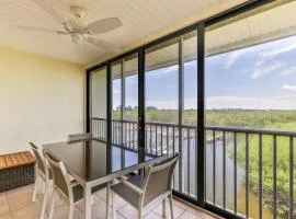 South Seas Bayside Villa 5310
