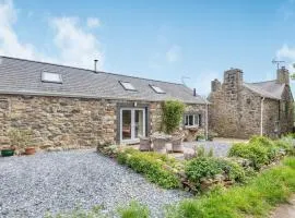 Trefaes Newydd