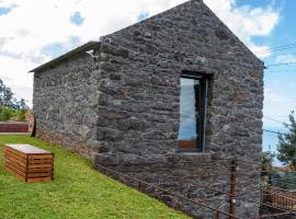 House Nobrega of Madeira，位于阿科达卡列塔的度假园