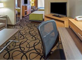 Holiday Inn Express & Suites - Henderson South - Boulder City, an IHG Hotel，位于亨德森的酒店