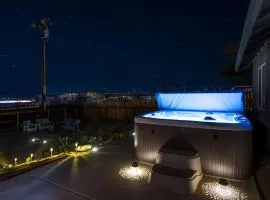 Desert Twilight 29 - Hot Tub & EV Charger