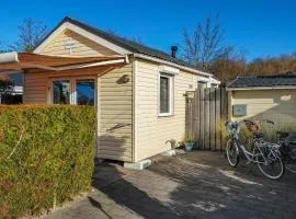 Awesome Home In Breskens With Wifi And 1 Bedrooms
