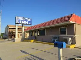 Executive Inn Laguna Vista