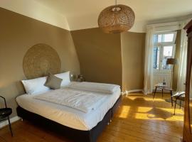 AUERSTEIN-Hotels auerstein & auerstein-mono，位于海德堡的酒店