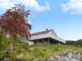 Stunning Home In Seim With Wifi，位于Seim的酒店