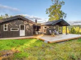 4 Bedroom Awesome Home In Sykkylven